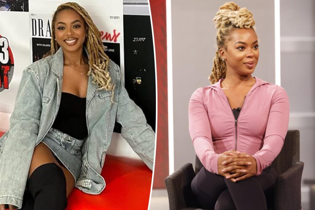 See ‘Big Brother’ star Mickey Lee’s last photo before her sudden death at 35