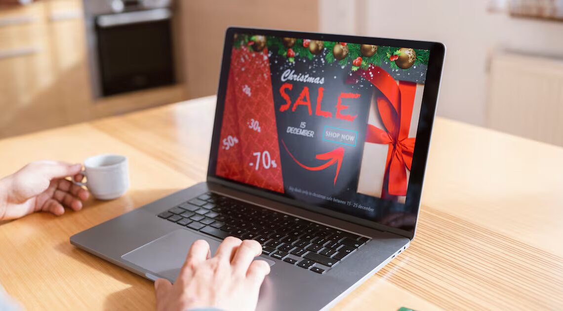 Scouted: Happy Boxing Week—These End of the Year Sales Are Better Than Black Friday