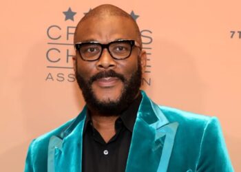 Tyler Perry Faces 2nd Sexual Assault Lawsuit by ‘Madea Halloween’ Actor Who Seeks $77 Million