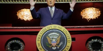 Trump’s Kennedy Center ally hits musician with $1M demand over Christmas Eve cancelation