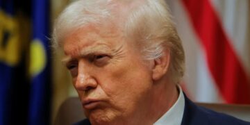 Thanks to Trump, a dark fate awaits us — but it can be a GOP electoral death knell too