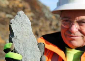 ‘You can’t see China now as a reliable supply-chain partner’: Graphite mines forsaken for 70 years come back into fashion