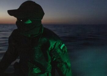 Ukraine Sees the Future of Naval Warfare. Trump Doesn’t.