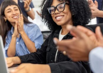 The ‘occupations most exposed to AI automation’ actually outperform the rest of the job market, new research reveals