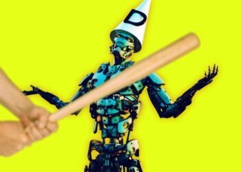 AI Backlash Grew Massively in 2025