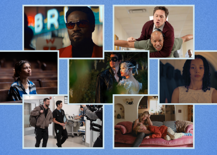 The 43 Most Anticipated TV Shows of 2026