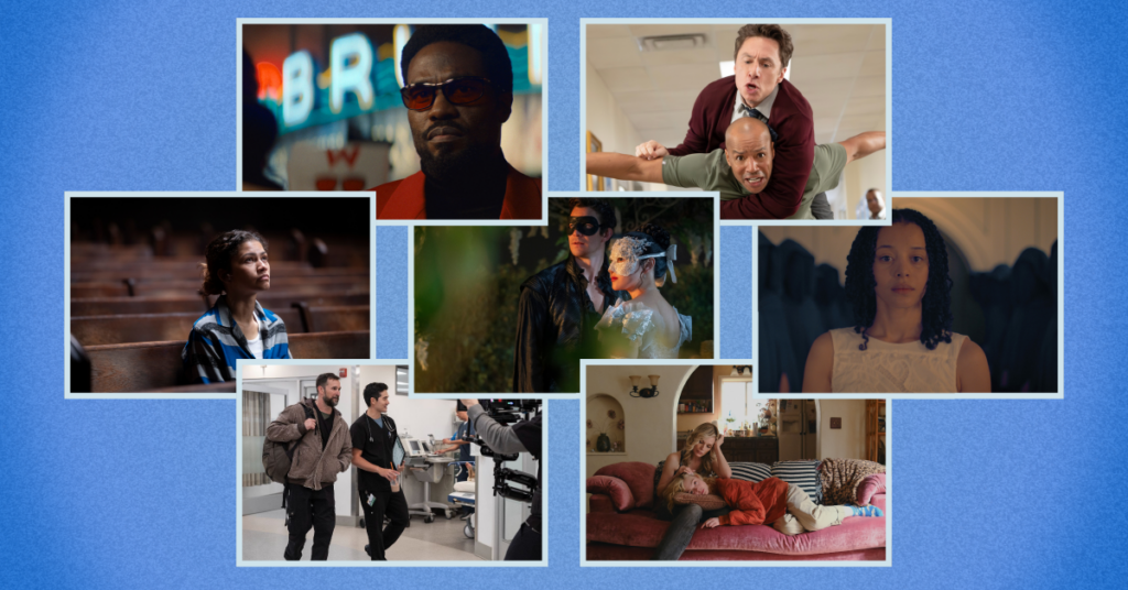 The 43 Most Anticipated TV Shows of 2026