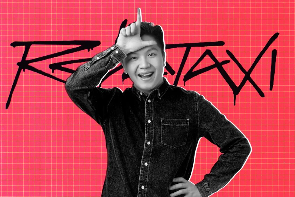 The Number of Robotaxis Tesla Is Actually Running Will Make You Snort Out of Your Nose With Pure Derision