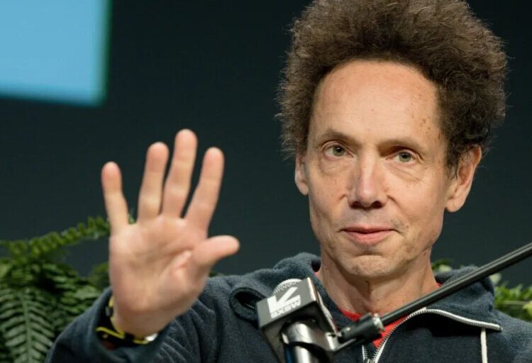 Malcolm Gladwell tells young people if they want a STEM degree, ‘don’t go to Harvard.’ You may end up at the bottom of your class and drop out