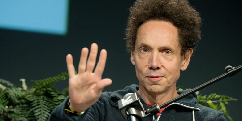 Malcolm Gladwell tells young people if they want a STEM degree, ‘don’t go to Harvard.’ You may end up at the bottom of your class and drop out