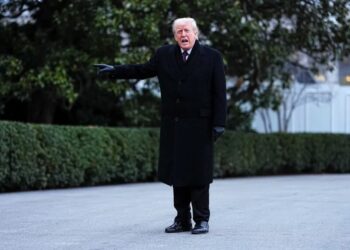 ‘January’s going to be a big month’: GOP lawmakers look to reclaim power from Trump