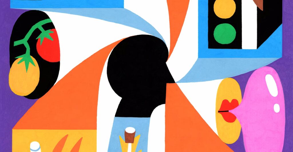 55 Facts That Blew Our Minds in 2025