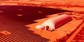 Google Rapidly Deploying Huge CO2 Battery Facilities That Store 200 Megawatt Hours of Power