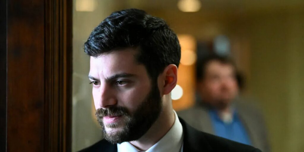 Ex-Palantir turned politician Alex Bores says AI deepfakes are a ‘solvable problem’ if we bring back a free, decades-old technique