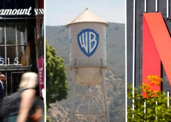 The state of media RTO: Here’s what companies from Paramount to Netflix are telling workers heading into 2026