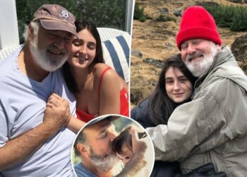Inside Romy and late Rob Reiner’s sweet father-daughter relationship