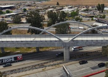 California drops lawsuit to reinstate federal bullet train funding as high-speed rail authority seeks private investors