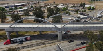 California drops lawsuit to reinstate federal bullet train funding as high-speed rail authority seeks private investors
