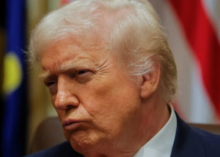 Why are these Trump lackeys uncensured and unbowed?