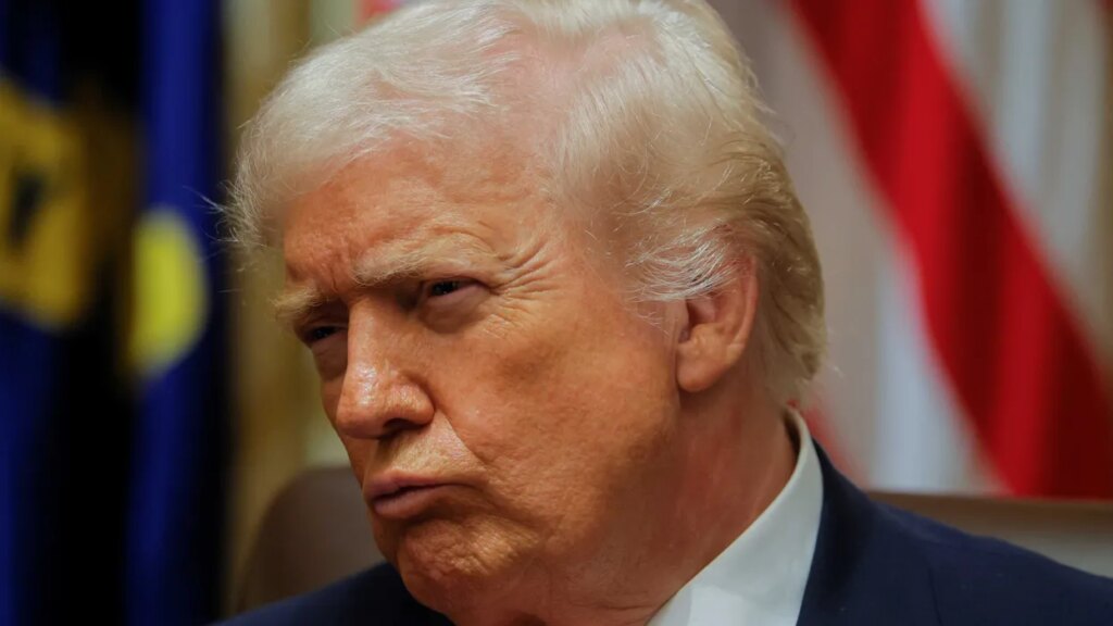 Why are these Trump lackeys uncensured and unbowed?