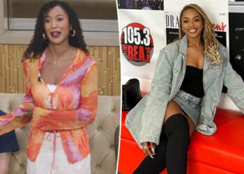 ‘Big Brother’ star Ashley Hollis shares last text with Mickey Lee just days before her tragic death