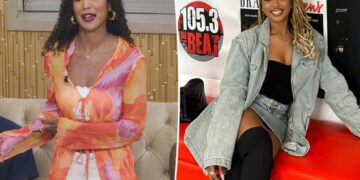 ‘Big Brother’ star Ashley Hollis shares last text with Mickey Lee just days before her tragic death