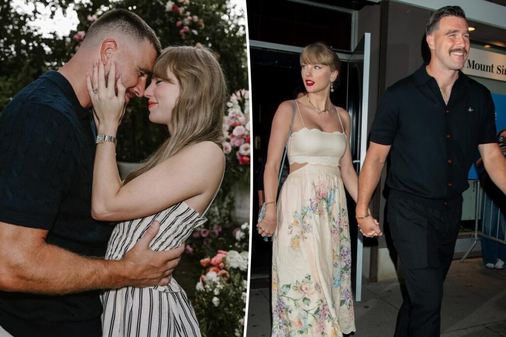 Celebrity reveals he has not been invited to Taylor Swift, Travis Kelce’s wedding