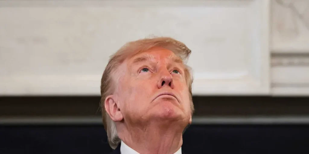 Inside the ‘daunting challenges’ Trump will face in 2026