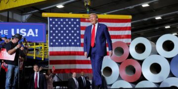 ‘Never going to work’: Conservative rips Trump’s ‘dumb’ economic policies