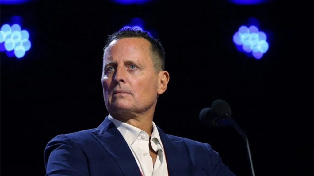 Trump pick skewered as ‘nation’s most detestable homosexual’ for Kennedy Center ‘disgrace’