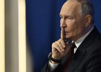 Russian official warns a banking crisis is possible amid nonpayments. ‘I don’t want to think about a continuation of the war or an escalation’