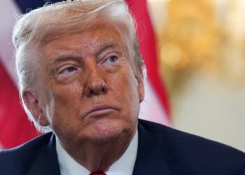 ‘This is serious’: Trump nemesis warns Dems ‘won’t have a chance’ if they lose this race