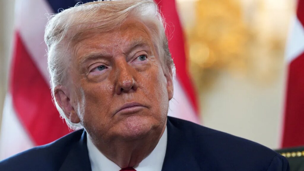 ‘This is serious’: Trump nemesis warns Dems ‘won’t have a chance’ if they lose this race