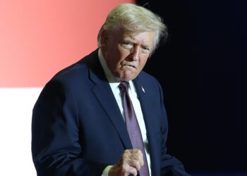 Fox Host Trots Out Bonkers Reason for Trump’s Abysmal Approval Ratings