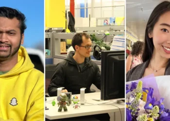 I asked 4 people how to break into AI, from a Microsoft PM to a Meta senior director. They shared the same, simple piece of advice.