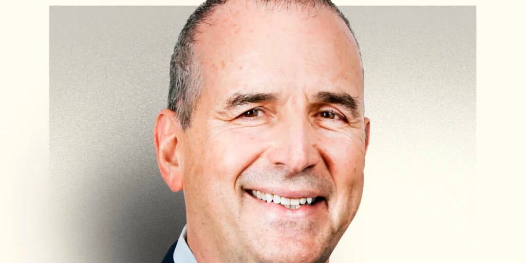 GE HealthCare CEO Peter Arduini is forging a new chapter for the $20 billion-a-year business while drawing on Jack Welch’s legacy