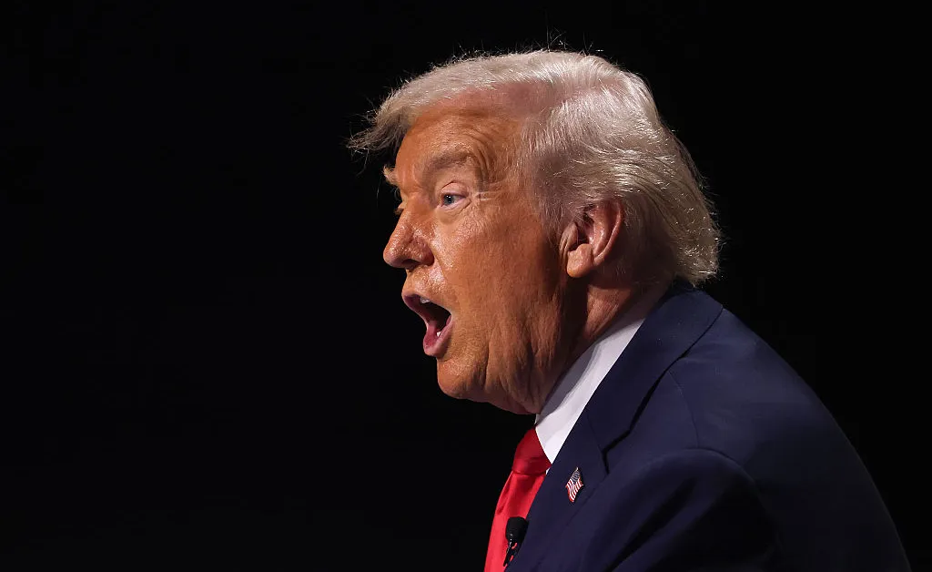 How Trump’s Power Will Be Checked in 2026