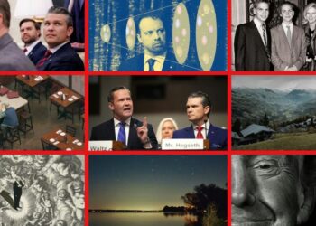 Some of Our Most-Read Stories of 2025