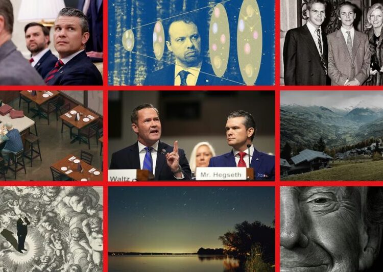 Some of Our Most-Read Stories of 2025