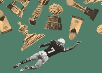 The Slow, Inevitable Death of the Bowl Game