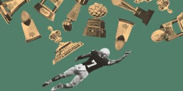 The Slow, Inevitable Death of the Bowl Game