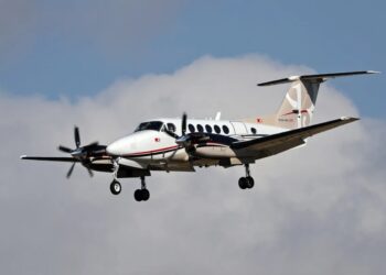 Autopilot Autonomously Lands Plane After Cabin Loses Pressure, for the First Time Ever