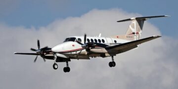 Autopilot Autonomously Lands Plane After Cabin Loses Pressure, for the First Time Ever