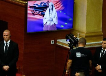 Four of the Strangest AI Moments in 2025