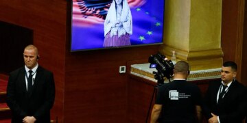 Four of the Strangest AI Moments in 2025