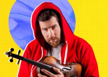 Musician Cancelled as AI Falsely Accuses Him of Horrific Crimes