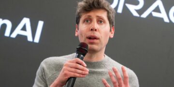 OpenAI CEO Sam Altman says he is ‘envious’ of Gen Z college dropouts who have the ‘mental space’ and time to build new startups