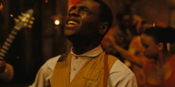 The 7 Best Movie Scenes of 2025