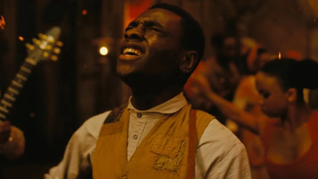 The 7 Best Movie Scenes of 2025