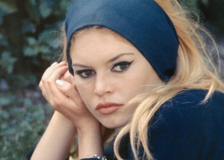 Brigitte Bardot, Icon and Provocateur, Dead at 91
